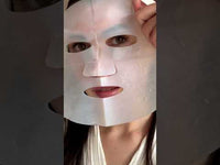 Deep Hydration Mask - Anti-aging sheet mask from 40