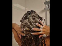 Shampoo - Hair shampoo