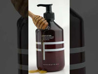 Body lotion - Body lotion