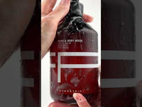 Hand Care Duet - Hand Soap & Hand Lotion