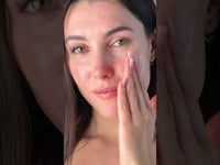 Anti-aging set from 40 - serum & face cream